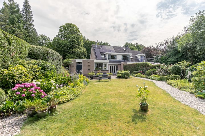 Photo 25 of Laan Blussé van Oud Alblas 1