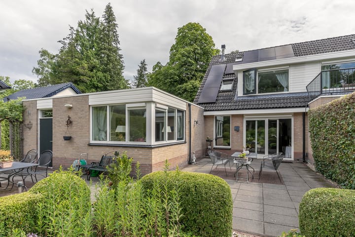 Photo 28 of Laan Blussé van Oud Alblas 1