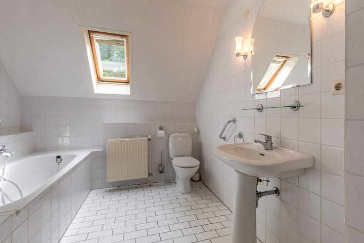 Photo 34 of Laan Blussé van Oud Alblas 1