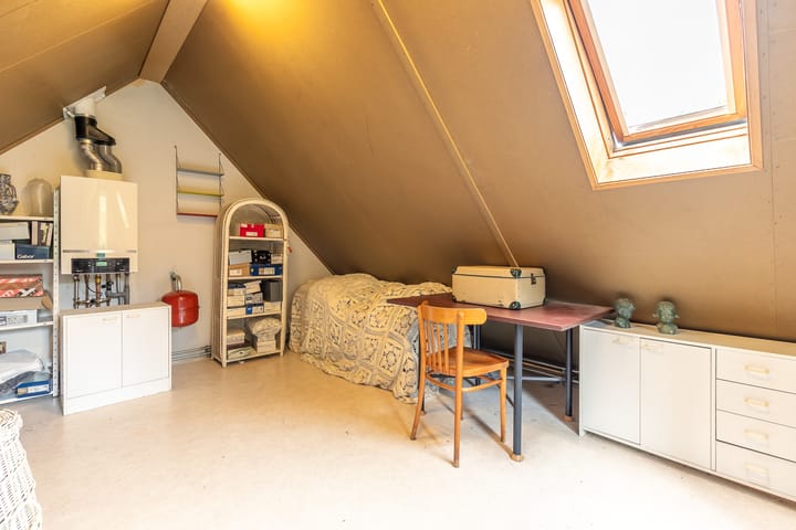 Photo 36 of Laan Blussé van Oud Alblas 1