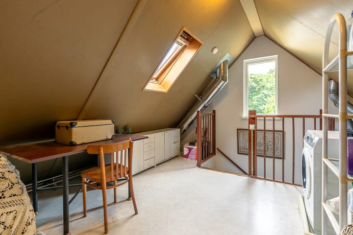 Photo 37 of Laan Blussé van Oud Alblas 1