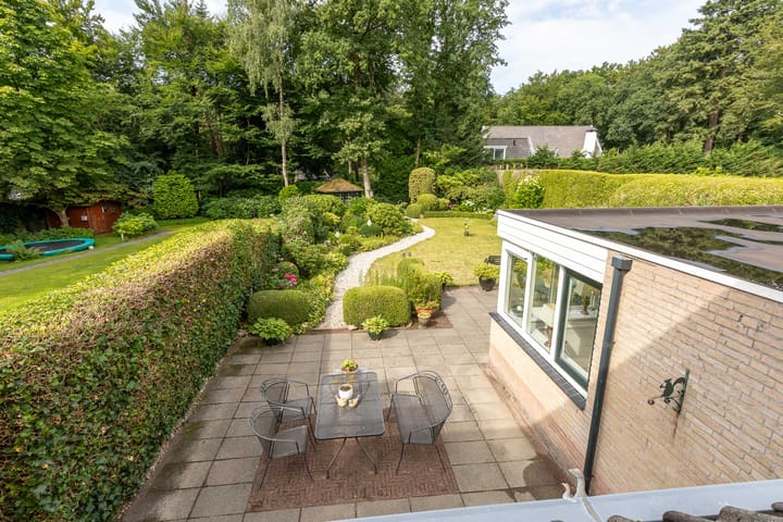 Photo 38 of Laan Blussé van Oud Alblas 1