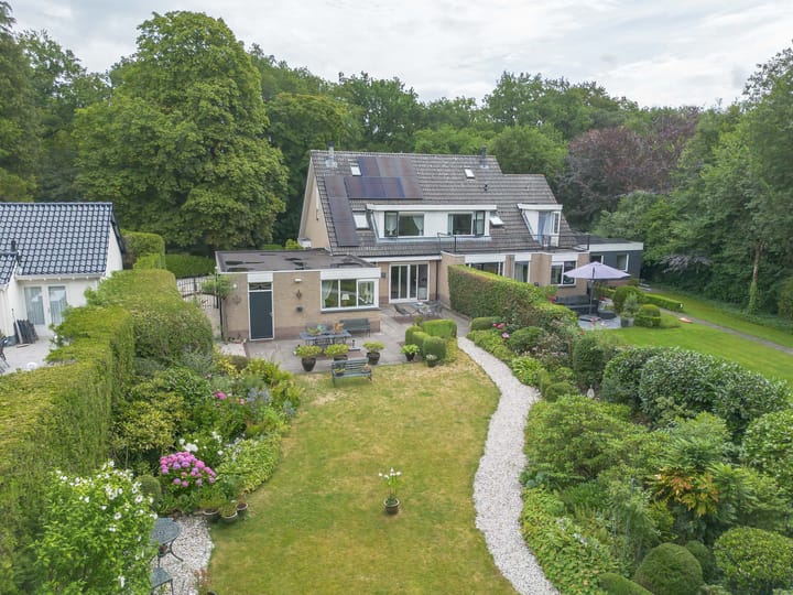 Photo 41 of Laan Blussé van Oud Alblas 1