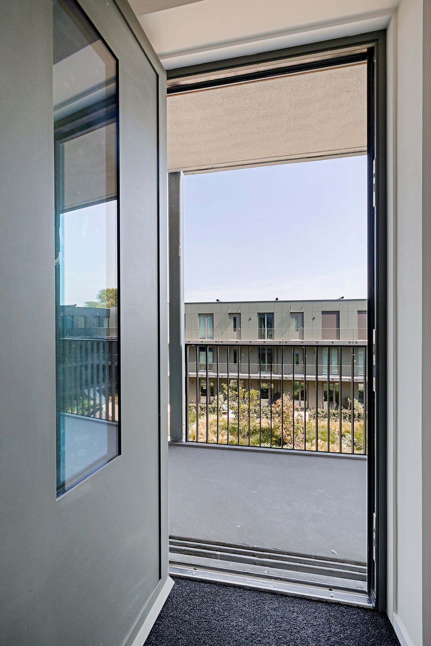 Foto 50 van Swurdkade 61