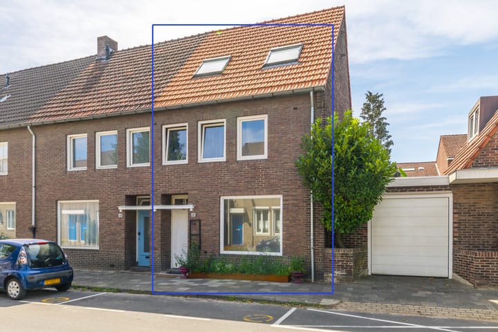 Foto 1 van Laanderstraat 121