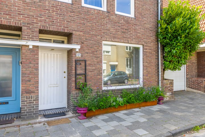 Foto 2 van Laanderstraat 121