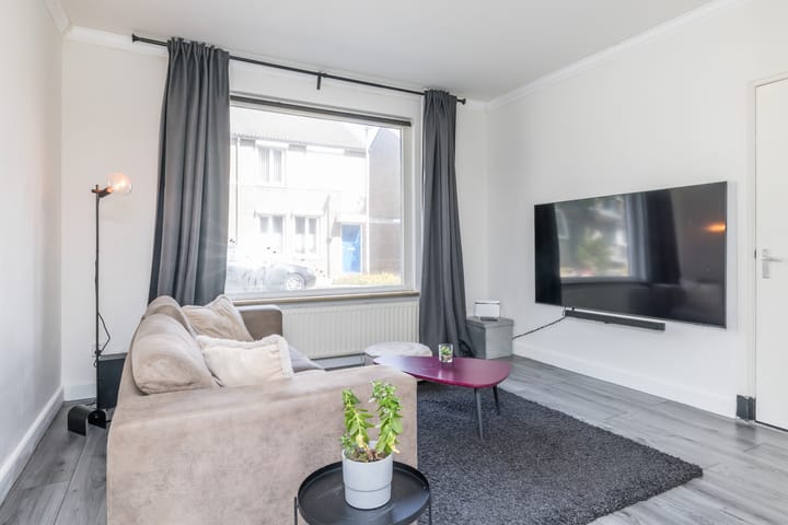 Foto 6 van Laanderstraat 121