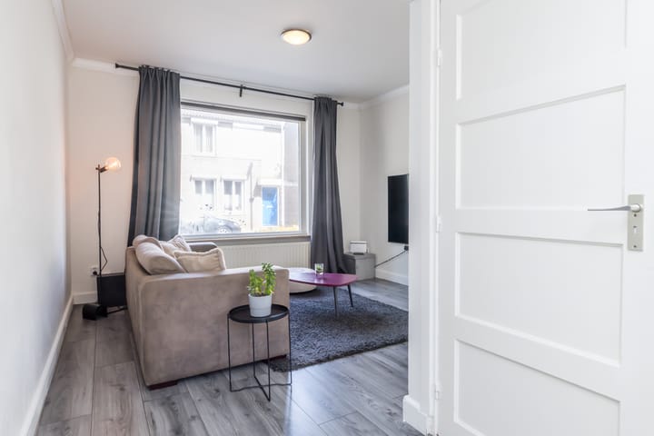 Foto 8 van Laanderstraat 121