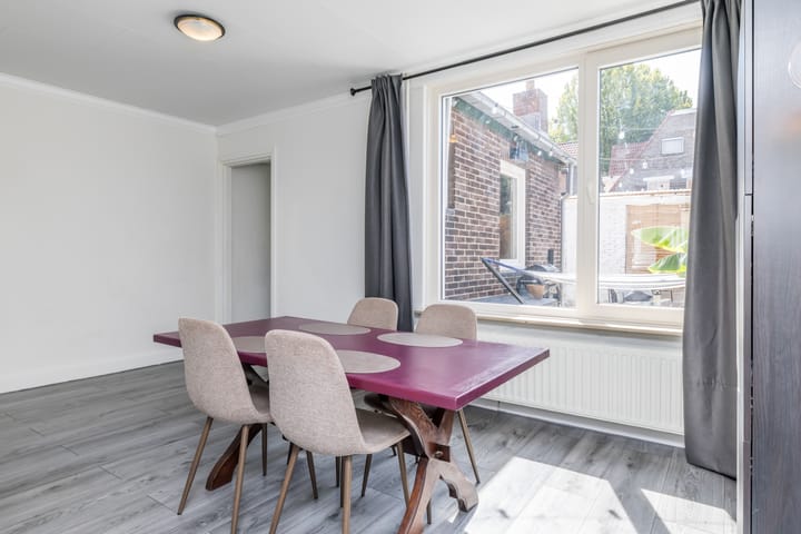 Foto 9 van Laanderstraat 121