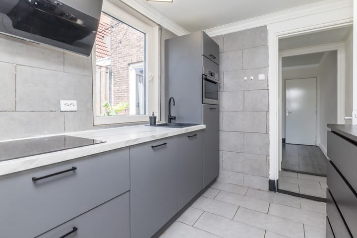 Foto 13 van Laanderstraat 121