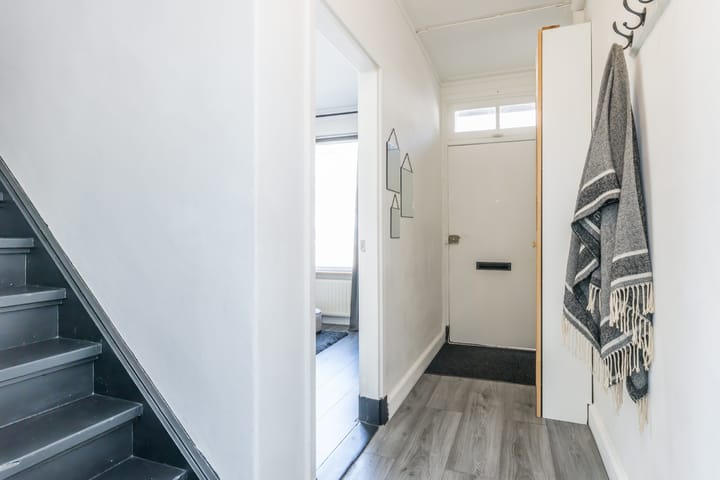 Foto 14 van Laanderstraat 121