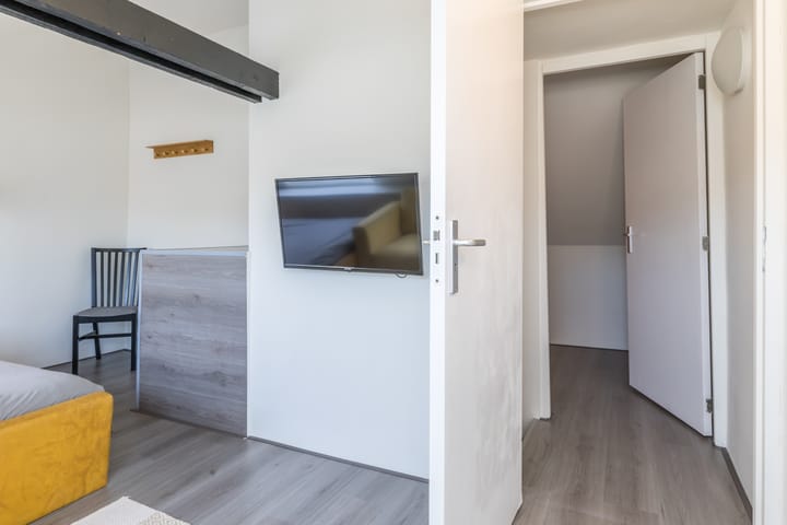 Foto 25 van Laanderstraat 121