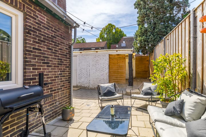 Foto 27 van Laanderstraat 121