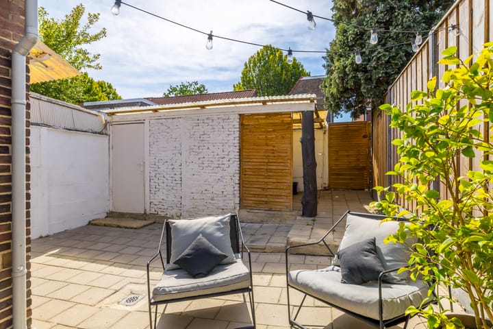 Foto 28 van Laanderstraat 121