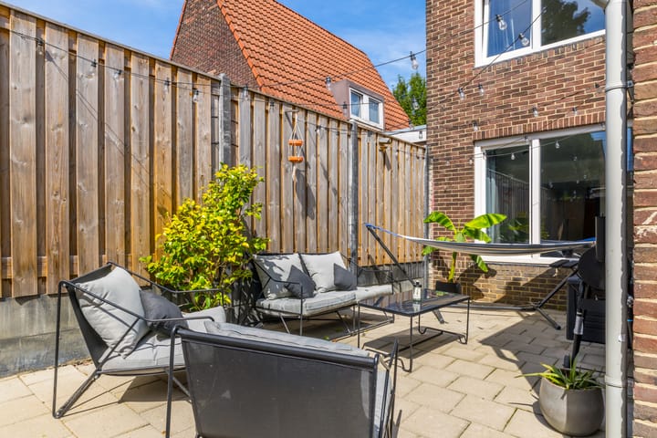 Foto 30 van Laanderstraat 121