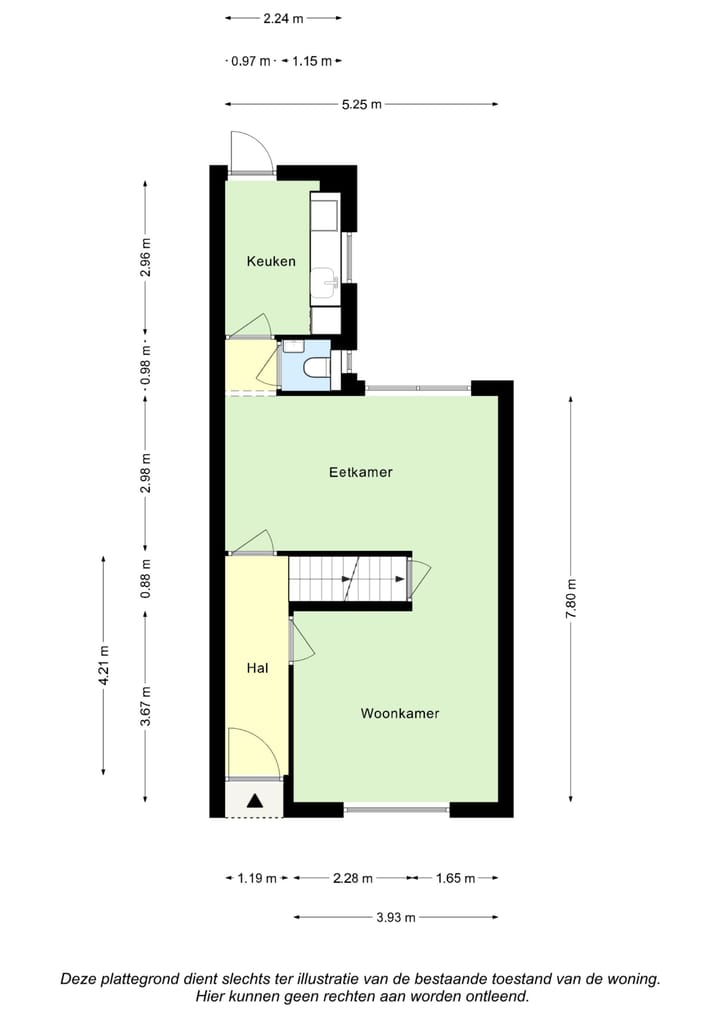 Foto 36 van Laanderstraat 121