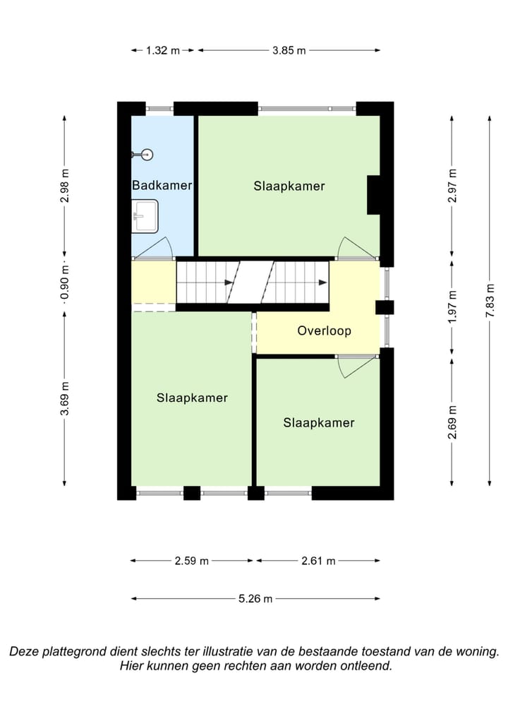Foto 38 van Laanderstraat 121