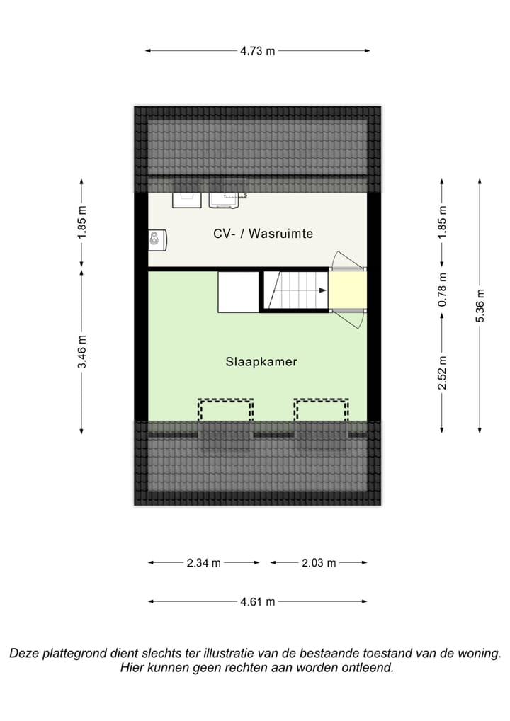 Foto 40 van Laanderstraat 121