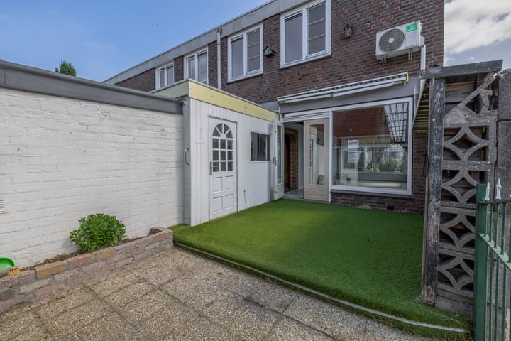 Foto 16 van Mgr. Nolensstraat 16