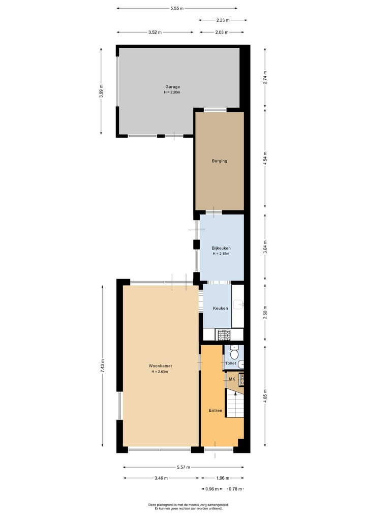 Foto 34 van Mgr. Nolensstraat 16