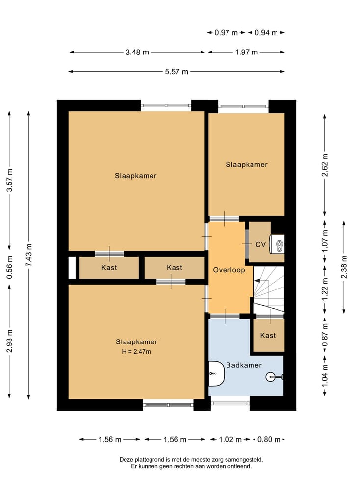 Foto 35 van Mgr. Nolensstraat 16