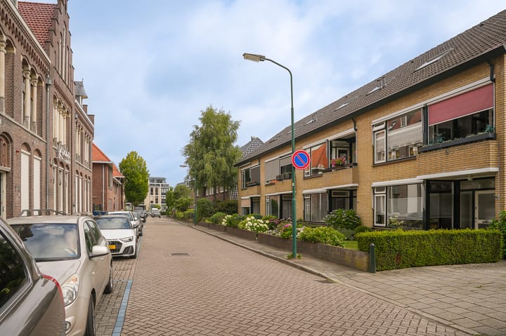 Foto 2 van Teding van Berkhoutstraat 12