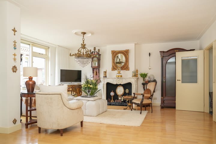 Foto 3 van Teding van Berkhoutstraat 12