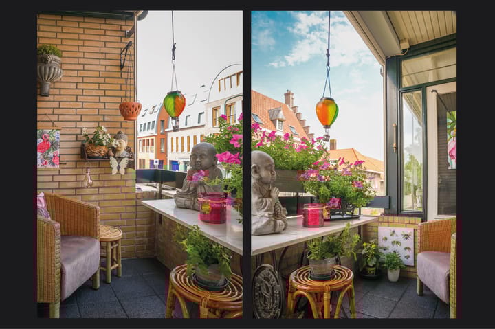 Foto 4 van Teding van Berkhoutstraat 12