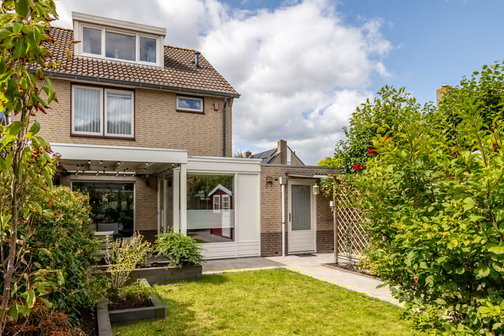 Foto 2 van Donkslagen 1