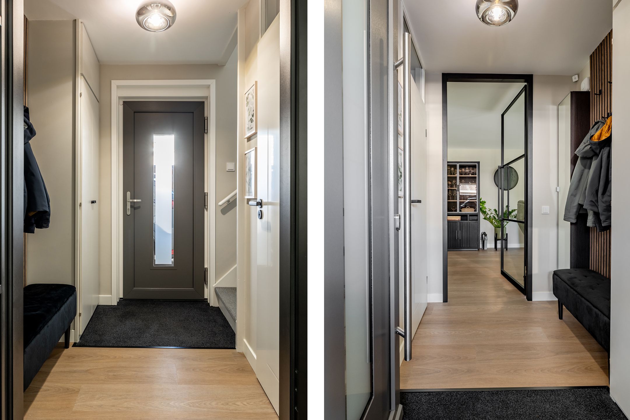 Foto 3 van Donkslagen 1