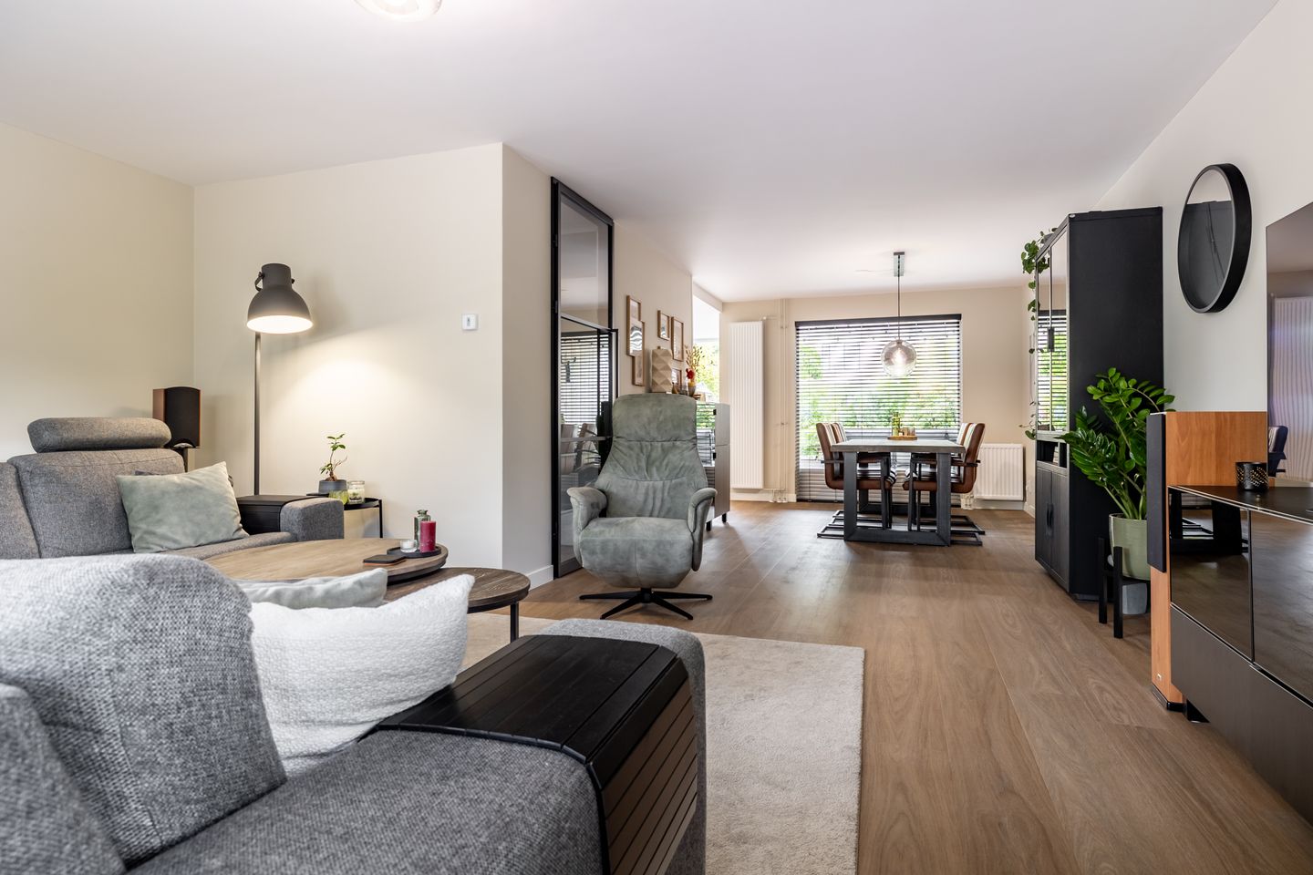 Foto 4 van Donkslagen 1