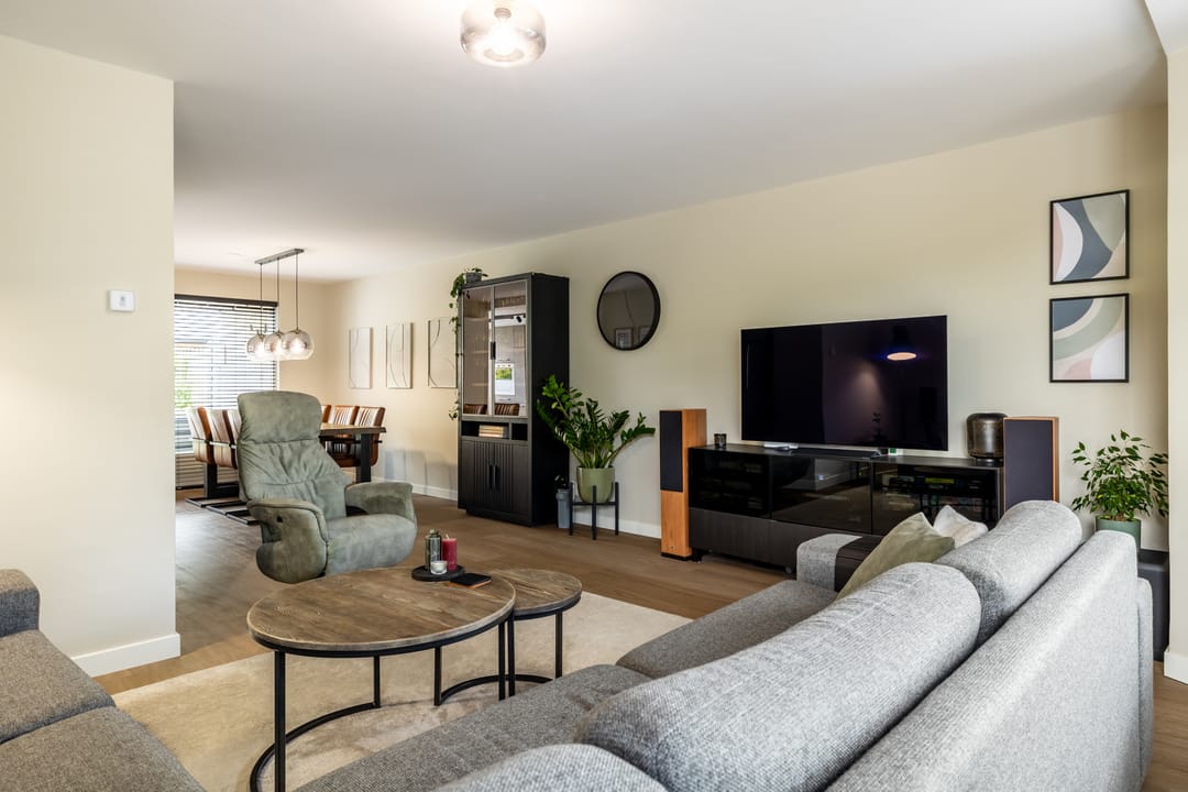 Foto 7 van Donkslagen 1