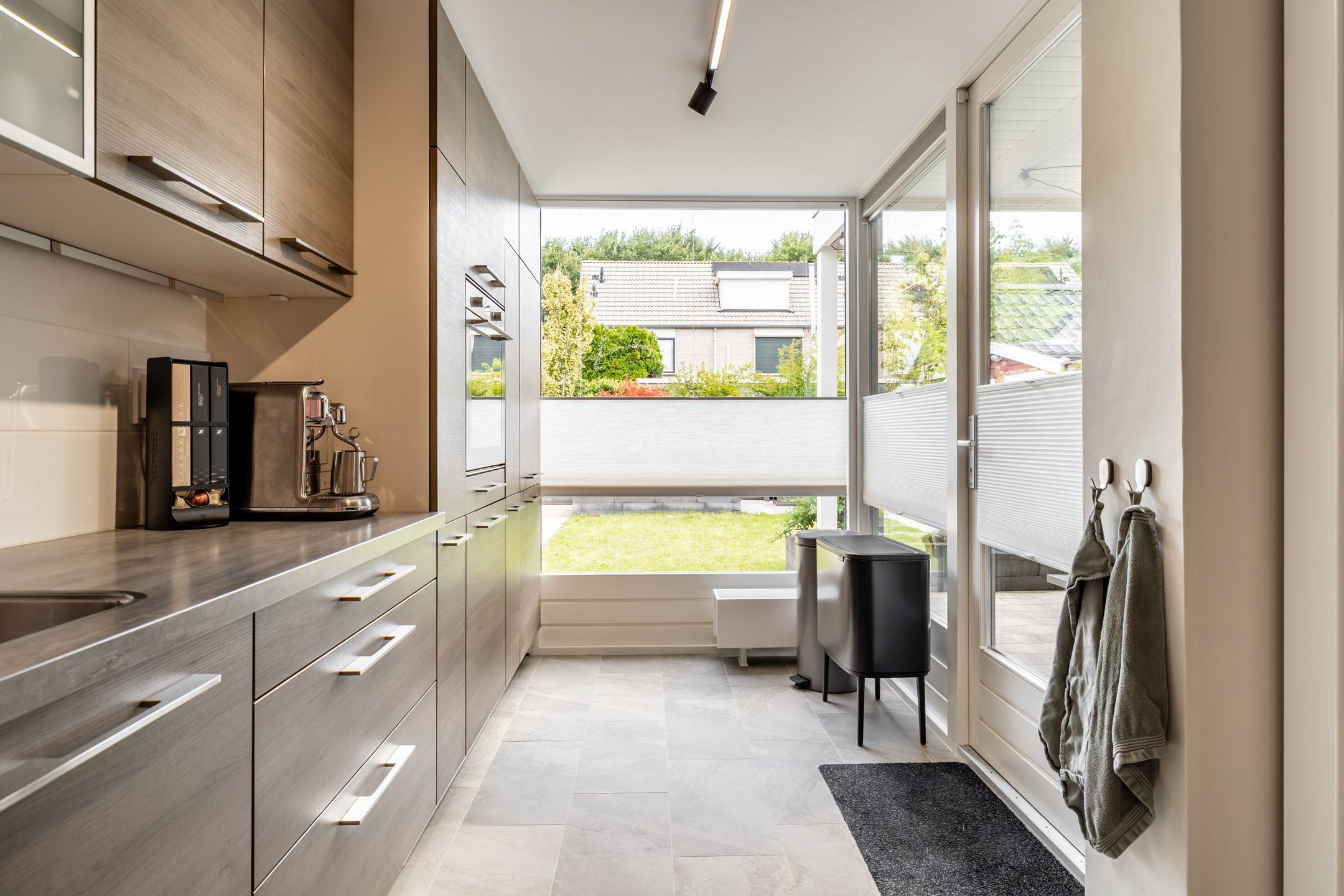 Foto 15 van Donkslagen 1