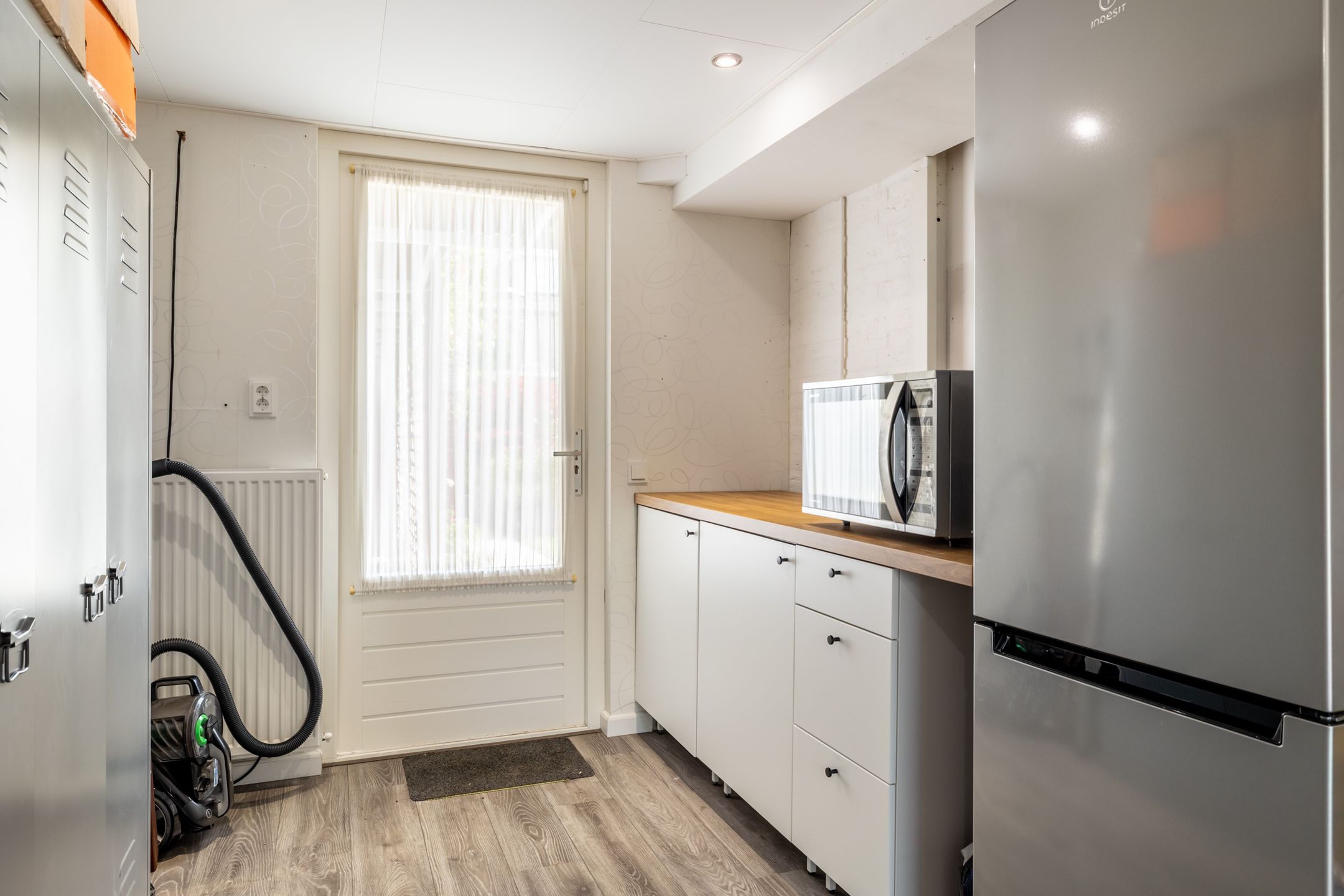 Foto 18 van Donkslagen 1