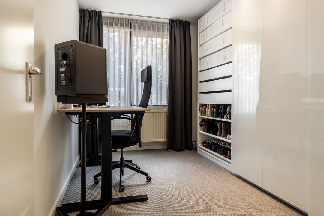 Foto 22 van Donkslagen 1