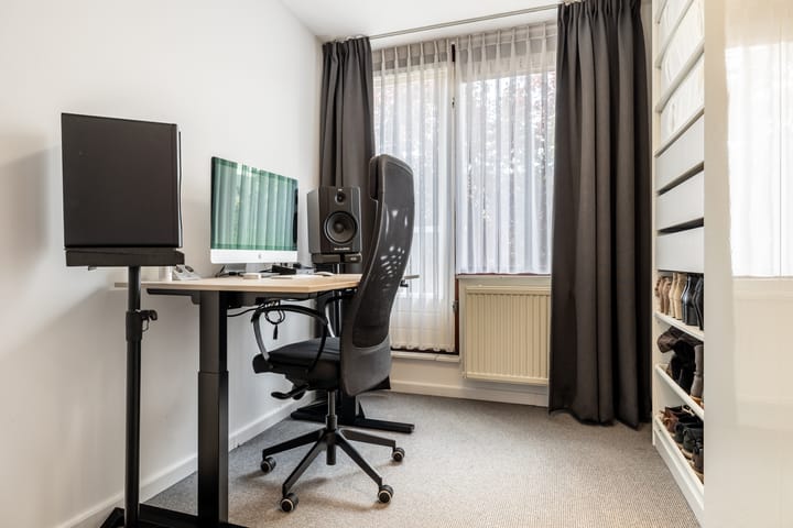 Foto 23 van Donkslagen 1