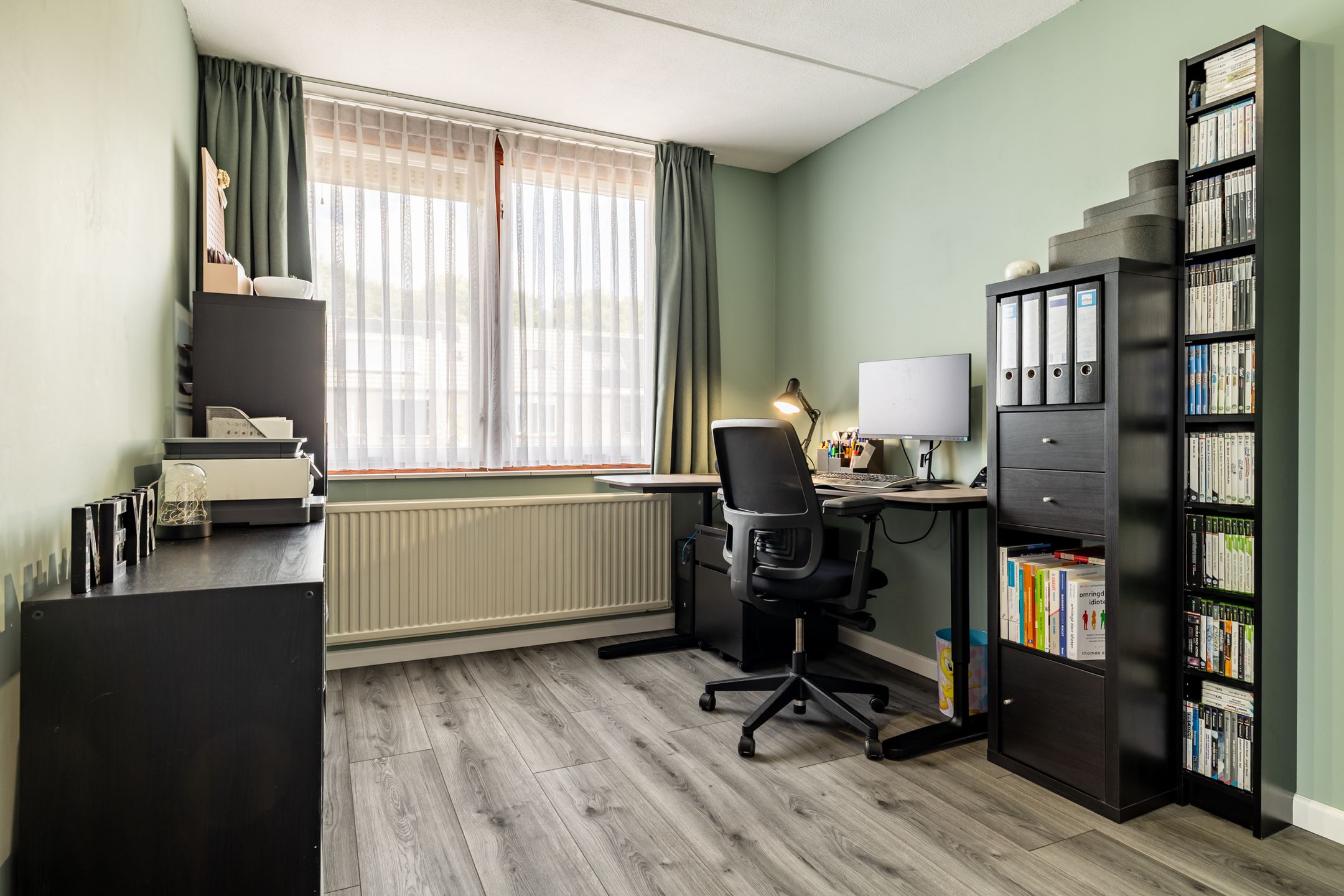 Foto 24 van Donkslagen 1