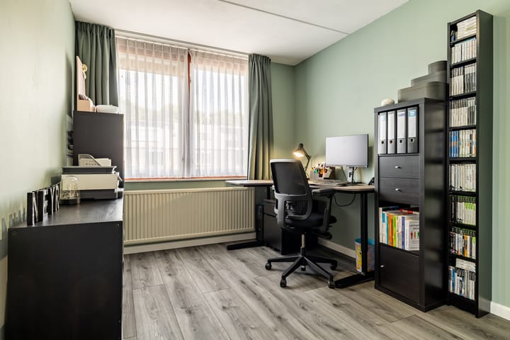 Foto 24 van Donkslagen 1