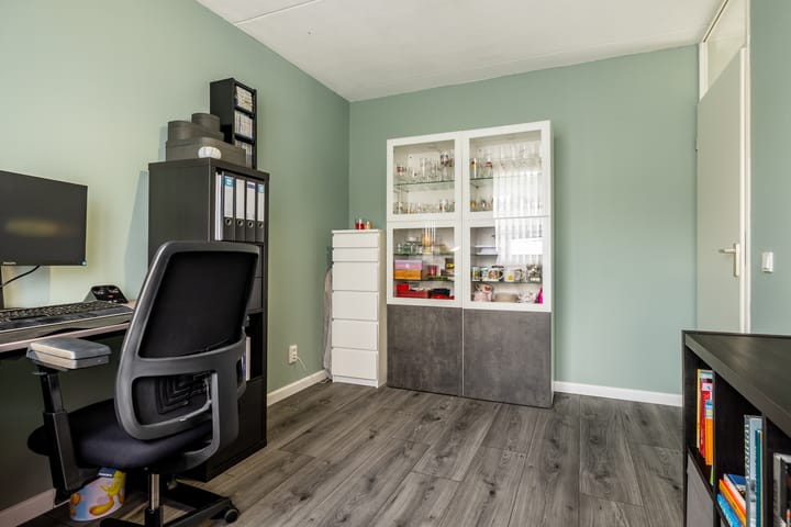 Foto 25 van Donkslagen 1