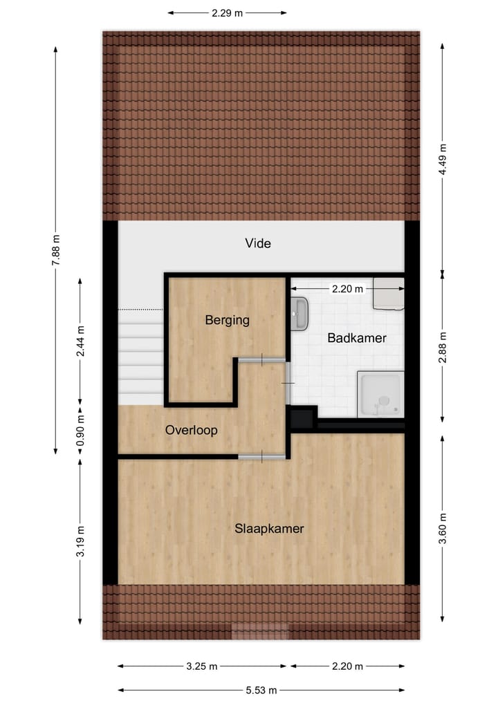 Photo 25 of Kleine Steeg 94