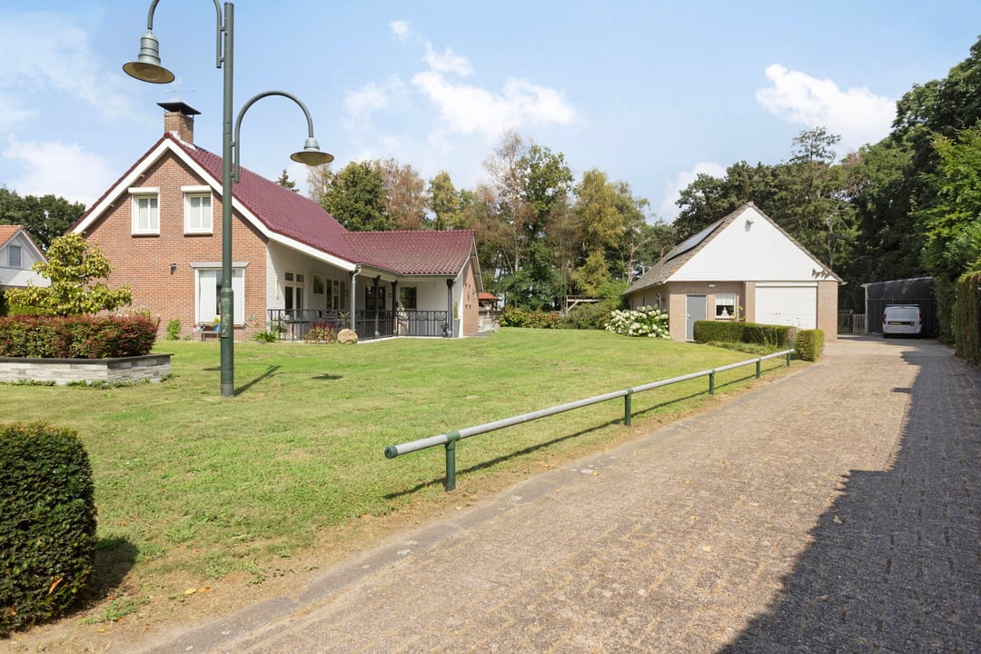 Foto 1 van Lemel 31