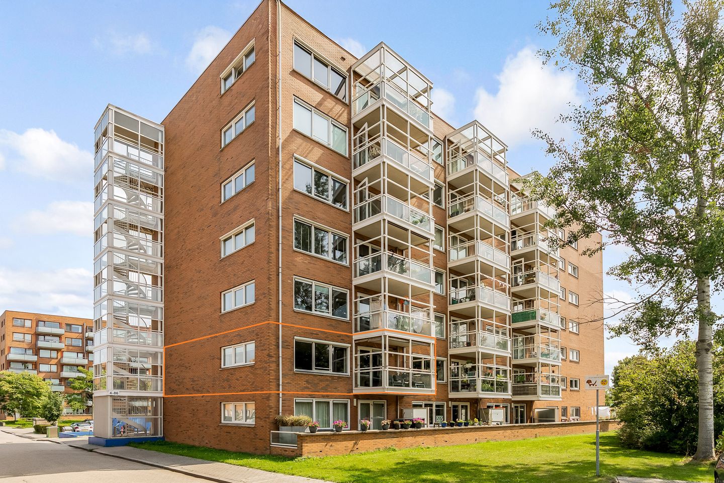 Foto 1 van Palembangweg 24