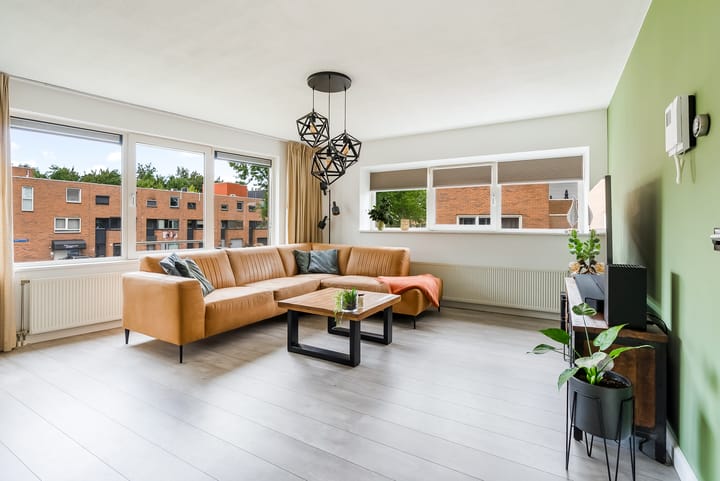 Foto 2 van Palembangweg 24