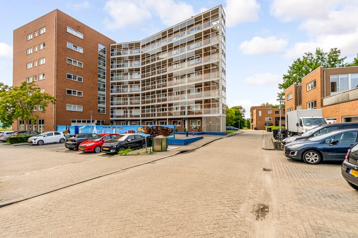 Foto 4 van Palembangweg 24