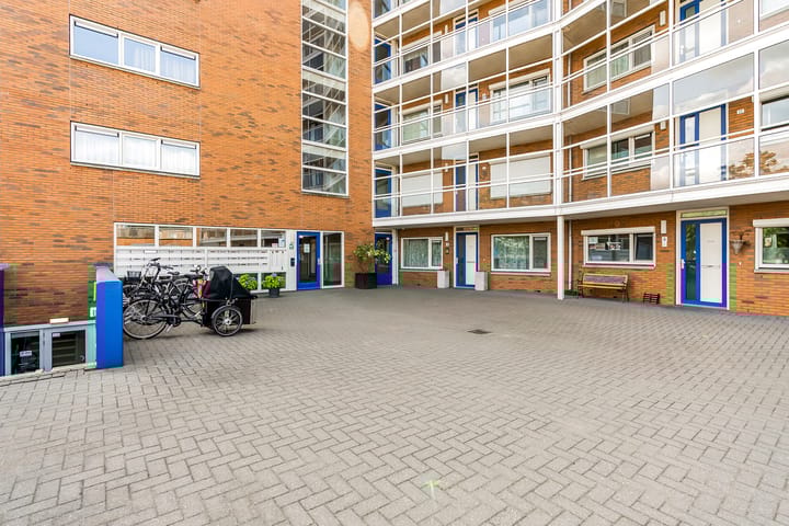 Foto 5 van Palembangweg 24