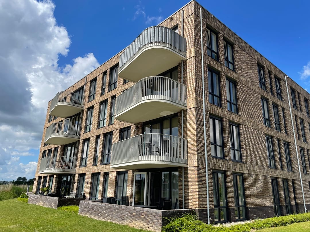 Foto 1 van Laakoever 124