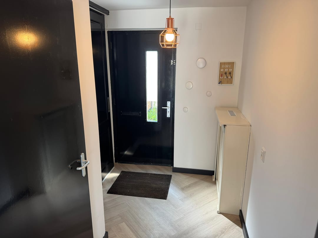 Foto 2 van A. Roland Holststraat 59