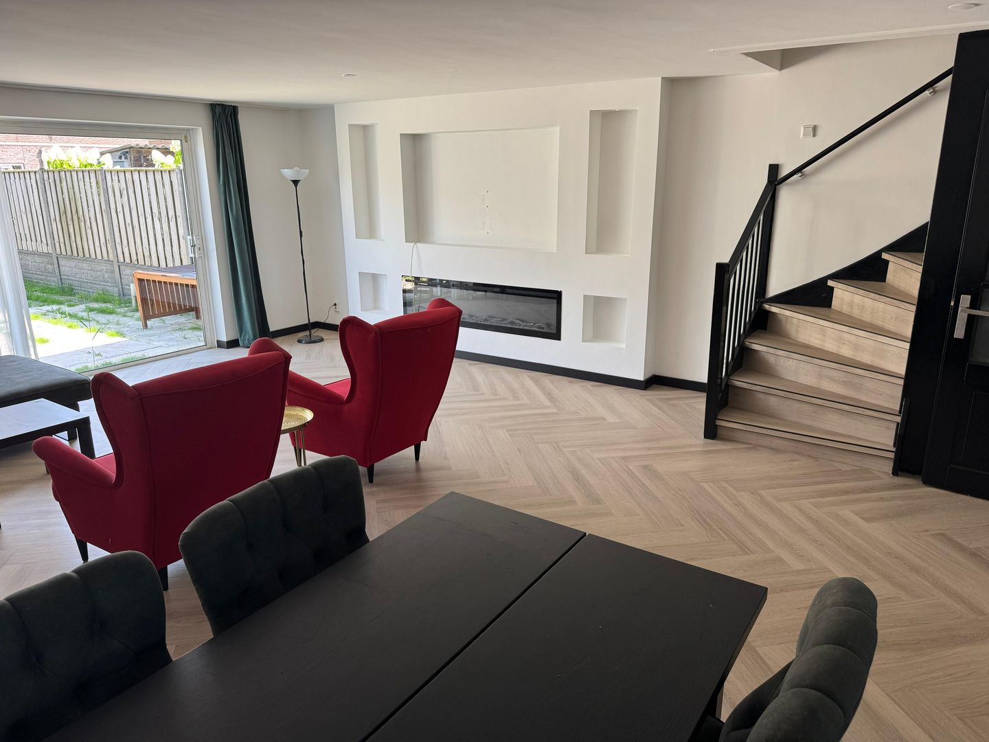 Foto 4 van A. Roland Holststraat 59