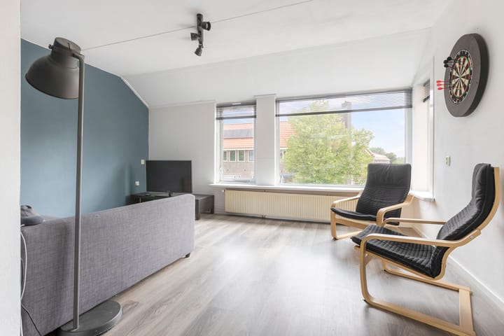 Foto 2 van Zaagmuldersweg 84-B