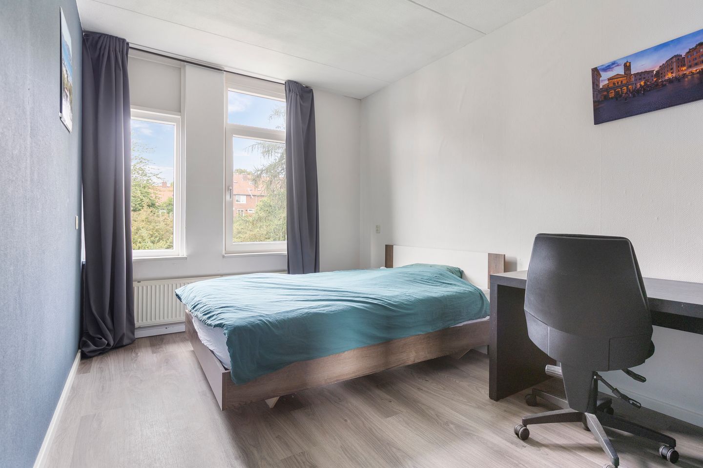 Foto 4 van Zaagmuldersweg 84-B